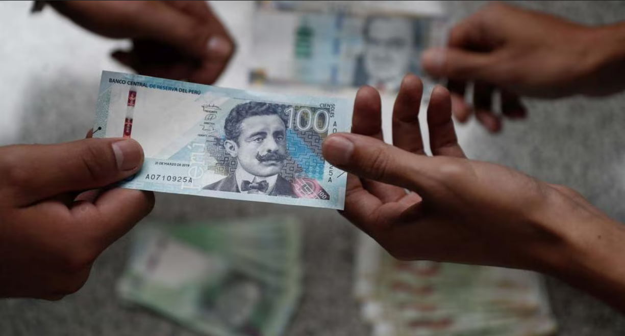 Fintech de préstamos avanza en mercado peruano: 41 empresas ya lo ofrecen